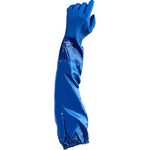 Alphatec 23-201 Ls Pvc Chrest Glvs 8