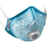 Premium Valved Ffp2 Dust Mask Pk10