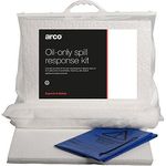 15L Oil Spill Kit