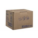 X50 7441 Blue Cleaning Cloths Pk6