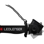 H15R Core Head Torch