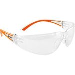 Reef Clear-Lens Safety Glasses