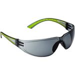 Reef Grey-Lens Safety Glasses