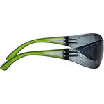 Reef Grey-Lens Safety Glasses