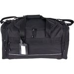 Black Grip Holdall
