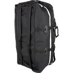 Black Cargo Bag