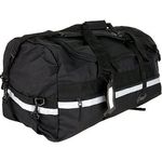 Black Cargo Bag
