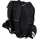 Black Backpack