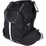 Black Backpack