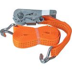 Medium-Duty 8M Ratchet Strap