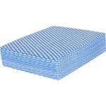 Blue Diamond Cleaning Cloths Pk50