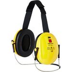 Optime I Neckband Ear Defenders