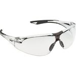 Monsoon Clear-Lens Saf Glasses