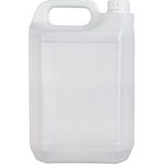 Lemon Floor Cleaner 5L