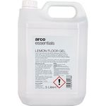 Lemon Floor Cleaner 5L