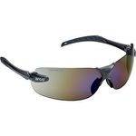 Demon Blue-Mirror Saf Glasses