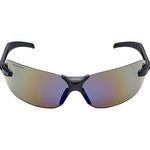 Demon Blue-Mirror Saf Glasses