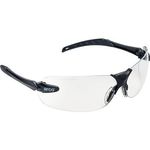 Demon Clear-Lens Saf Glasses