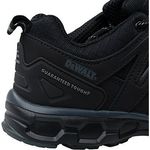 Brentwood Blk S1P Trainers 10