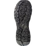 Brentwood Blk S1P Trainers 12