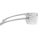 Mistral Clear-Lens Saf Glasses