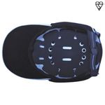 Hardcap A1+ Black Sp Bump Cap