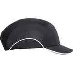 Hardcap A1+ Black Sp Bump Cap