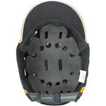 Hardcap A1+ Black Sp Bump Cap