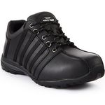 Hector Black S1P Saf Trainers 3