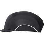 Hardcap A1+ Black Mp Bump Cap