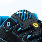 Puma Niobe Womens Blk Trainers 3 36