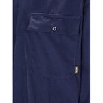 Mens Navy Overalls S T