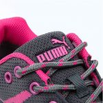 Puma Womens Pink S1 Trainers 7