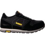 Dewalt Ludo Black S1P Trainers 10