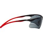 Scorch Grey Saf Glasses