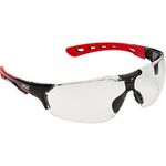 Skarn Clear Saf Glasses