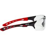 Skarn Clear Saf Glasses