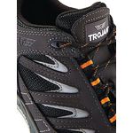 Hyperion Black S1P Saf Trainers 3