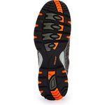 Hyperion Black S1P Saf Trainers 4