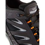 Hyperion Black S1P Saf Trainers 8