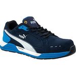 Puma Airtwist Blue S3 Trainers 12 47