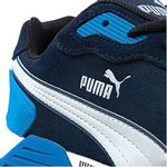 Puma Airtwist Blue S3 Trainers 12 47