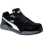 Puma Airtwist Black S3 Trainers 8 42