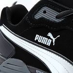 Puma Airtwist Blk S3 Trainers 10 44