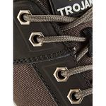 Nireus Black S1P Saf Trainers 4