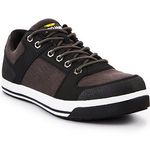 Nireus Black S1P Saf Trainers 5