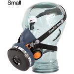 Sr 100 Half-Face Respirator Mask S/M