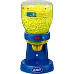 E-A-Rsoft Ylw Earplugs Rfl Prs Pk500