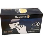 Sr 5226 Resp Cleaning Wipes Pk50