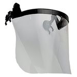 Classic 210Mm Polycarbonate Visor